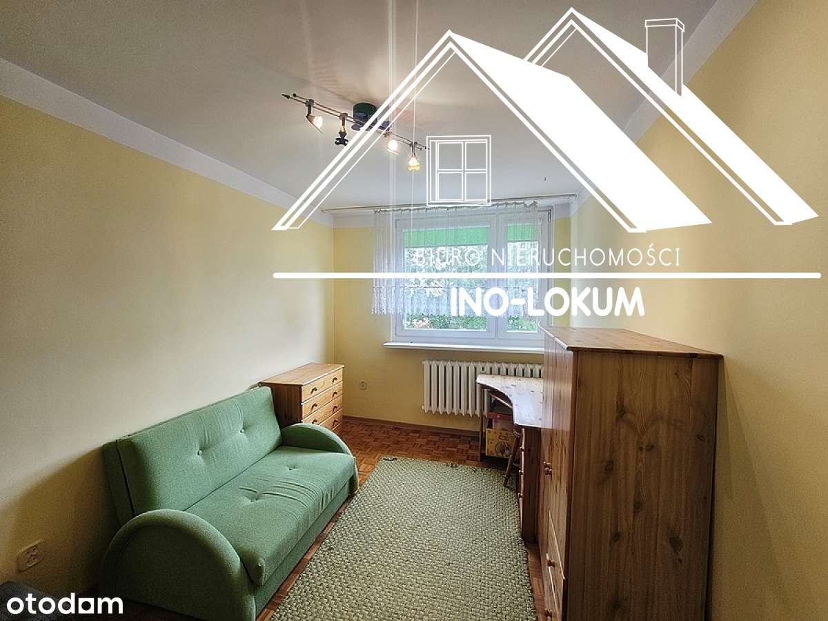 ***Piękne mieszkanie na os. Nowym urządzone pod kl - Pełny obrazek: 4/20