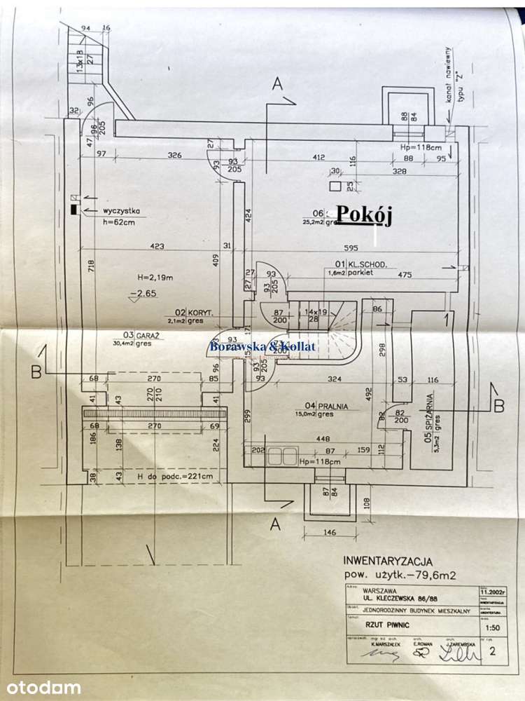ul.Kleczewska TOP!Podwójny segment, działka 549 m2-16