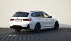 BMW Seria 3 320d xDrive M Sport sport - 4