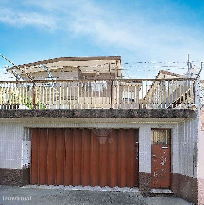 Moradia T2 para venda-16