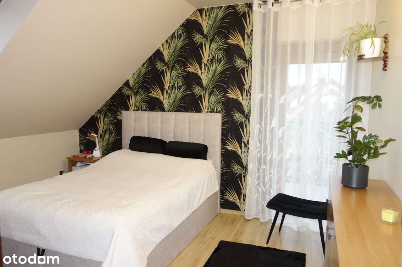 Nieciszów / Ekonomiczny / Piękny Ogród-15