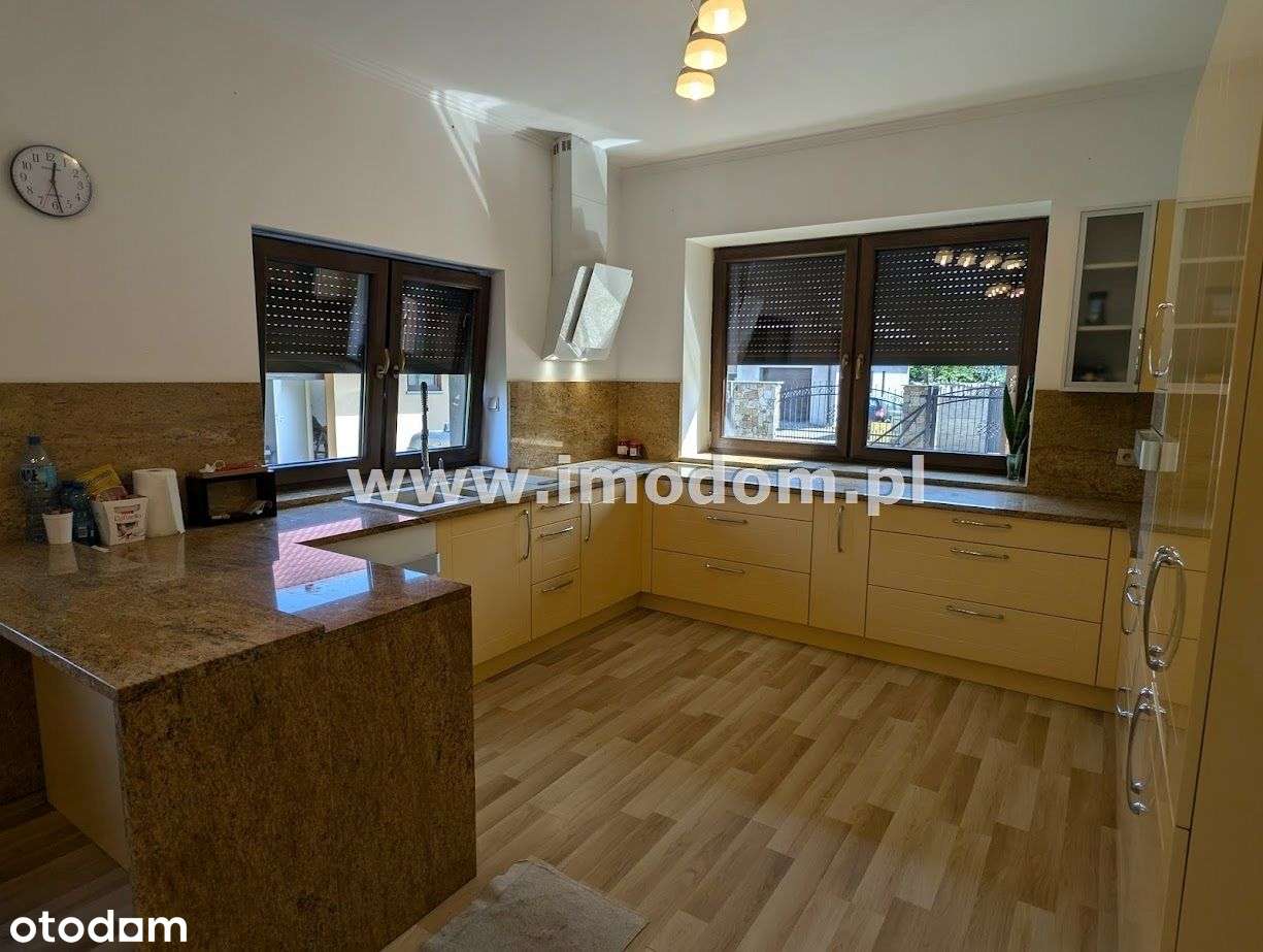 Duży dom w Strzegomiu !-7