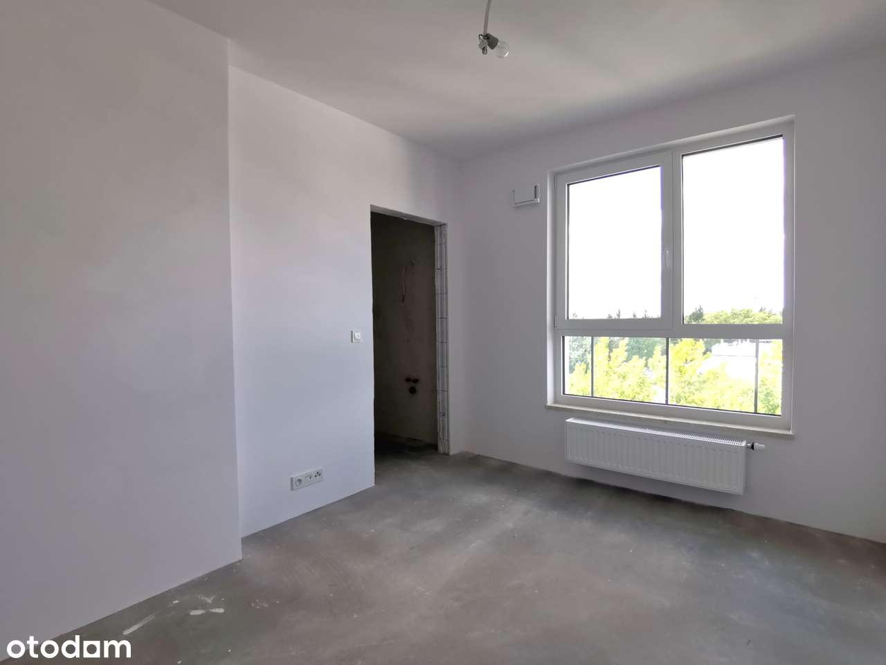 3-pokojowe mieszkanie z tarasem - garaż w cenie!-2