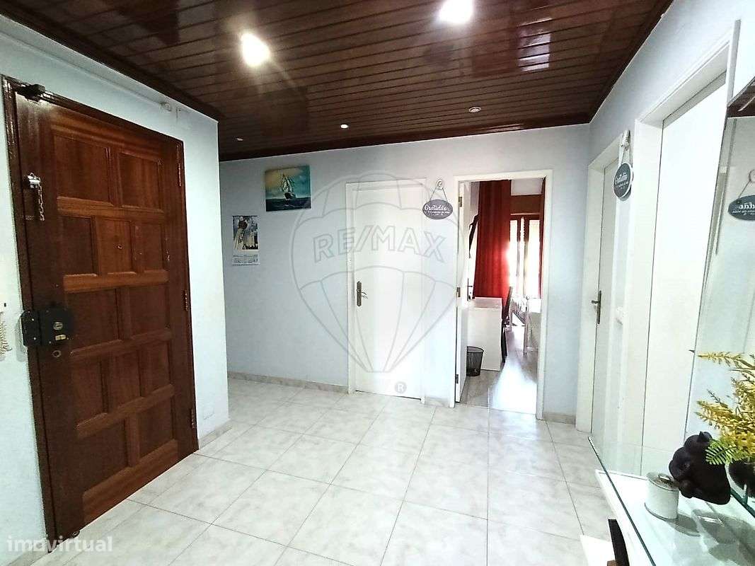 Apartamento T3 para venda - Grande imagem: 4/14
