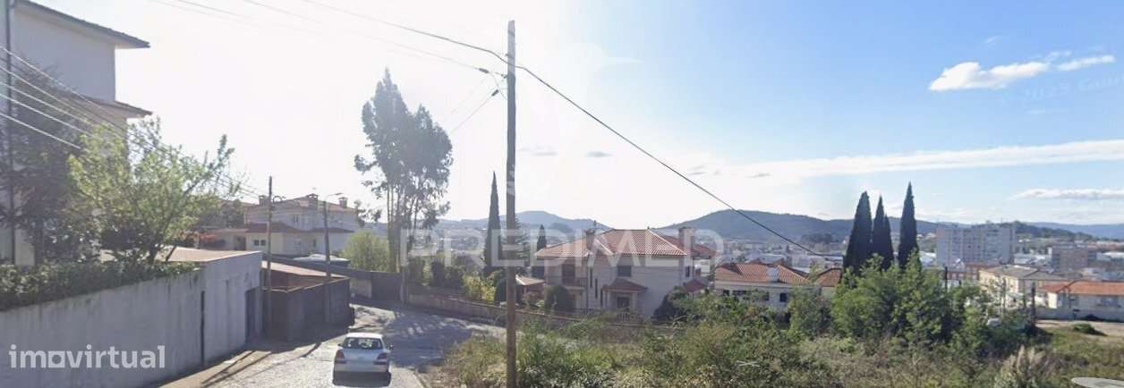 Terreno Urbano para Construção em Lomar – Braga? - Grande imagem: 5/5