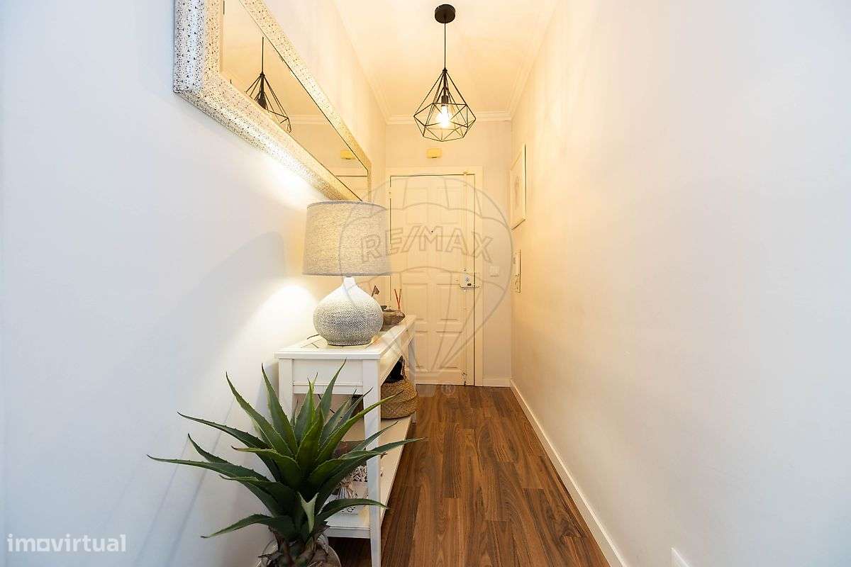Apartamento T2 para venda-3