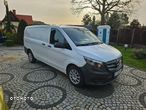 Mercedes-Benz Vito - 1