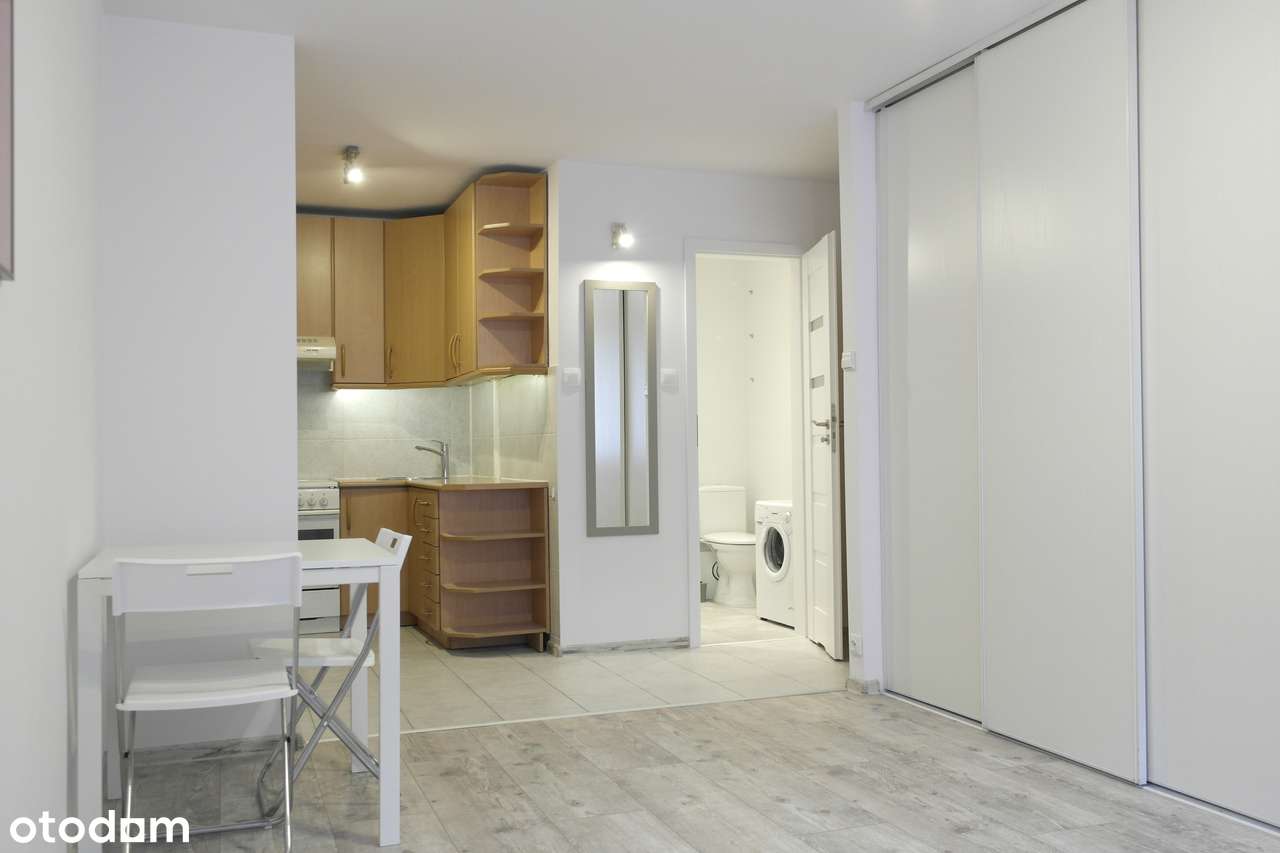 Kawalerka na Ochocie - Pełny obrazek: 5/8