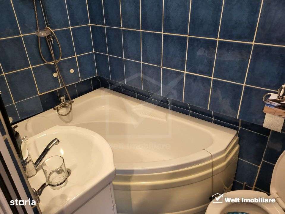 De inchiriat – Casa ultracentrala 120 mp, 2 nivele, curte interioara - Imagine principală: 4/11