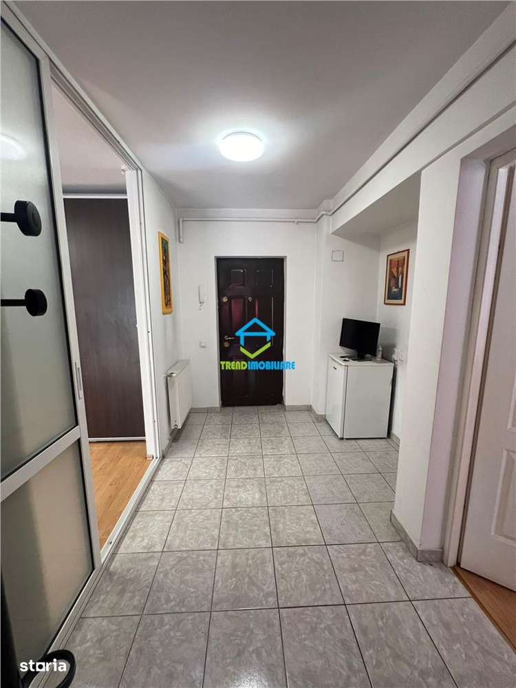 Apartament cu 2 camere decomandate - zona PlatiniaUSAMV - Imagine principală: 4/6