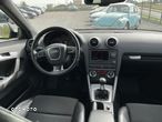 Audi A3 1.4 TFSI Sportback S line Sportpaket - 19