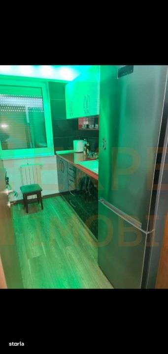 Apartament 2 camere de vanzare situat in zona Tomis Nord, Constanta-6