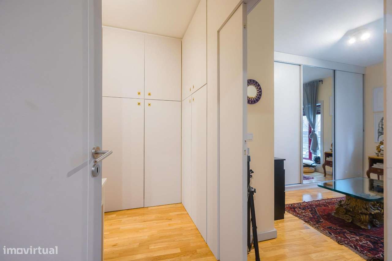 Exclusivo Duplex T5 no prestigiado “CONDOMÍNIO S. JOÃO BOSCO”-10