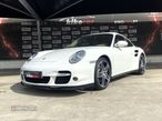 Porsche 997 Turbo Tiptronic - 3