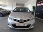 Toyota Yaris 1.33 VVT-i Comfort+Navi - 2