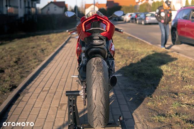 Ducati Panigale V2 - 6