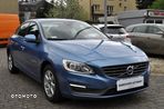 Volvo S60 - 5