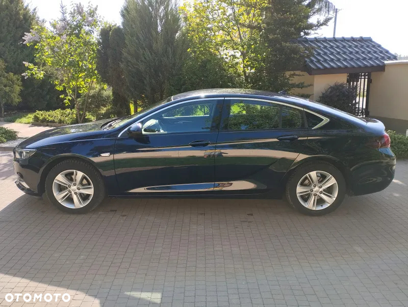 Opel Insignia 1.5 T Innovation S&S - 14