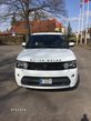 Land Rover Range Rover Sport S 5.0 V8 S/C - 2