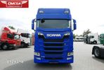 Scania S 450 Full LED / Klima postojowa / Spr z Niemiec - 21