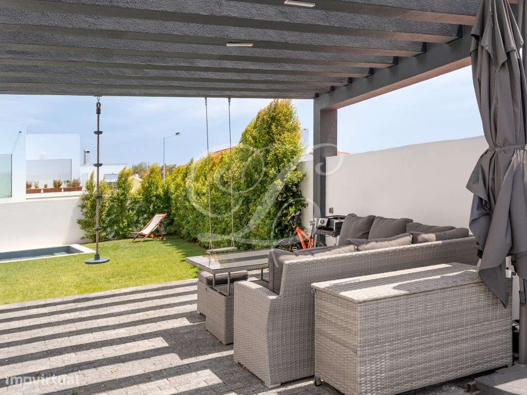 Moradia T3 | Cascais - Grande imagem: 4/42