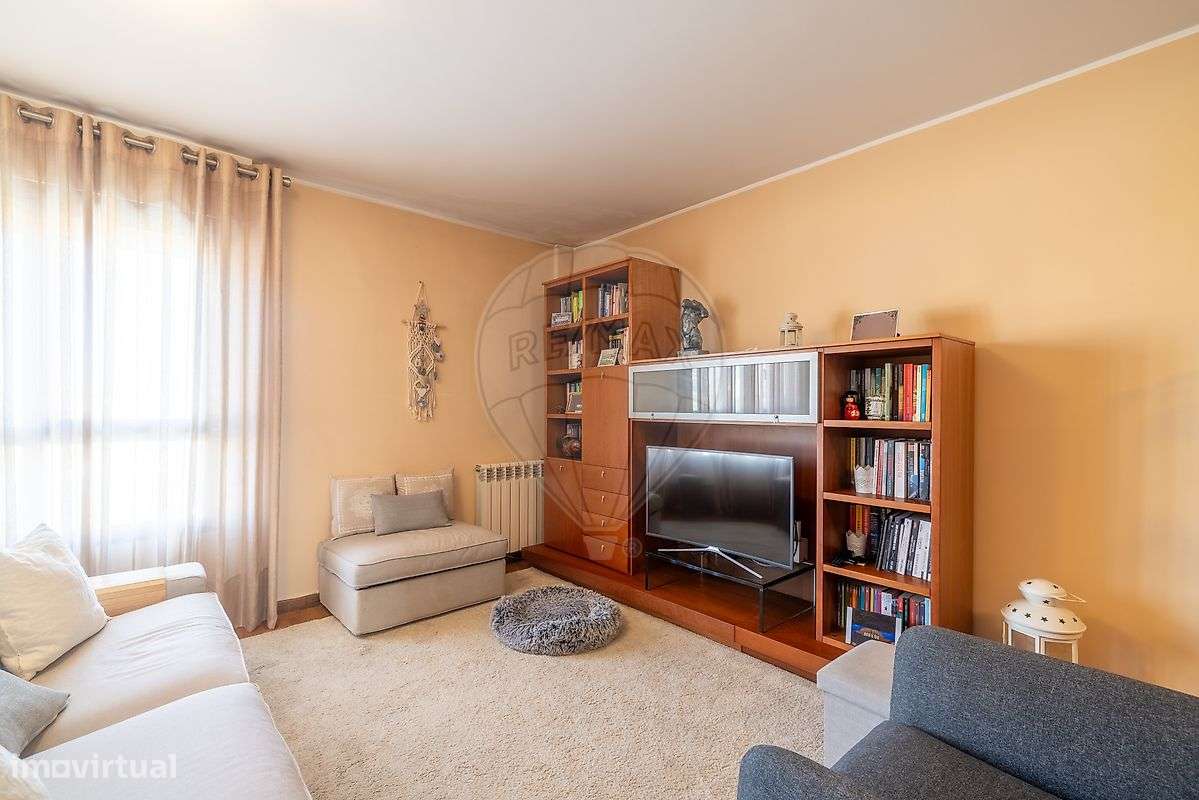 Apartamento T3 para venda-5
