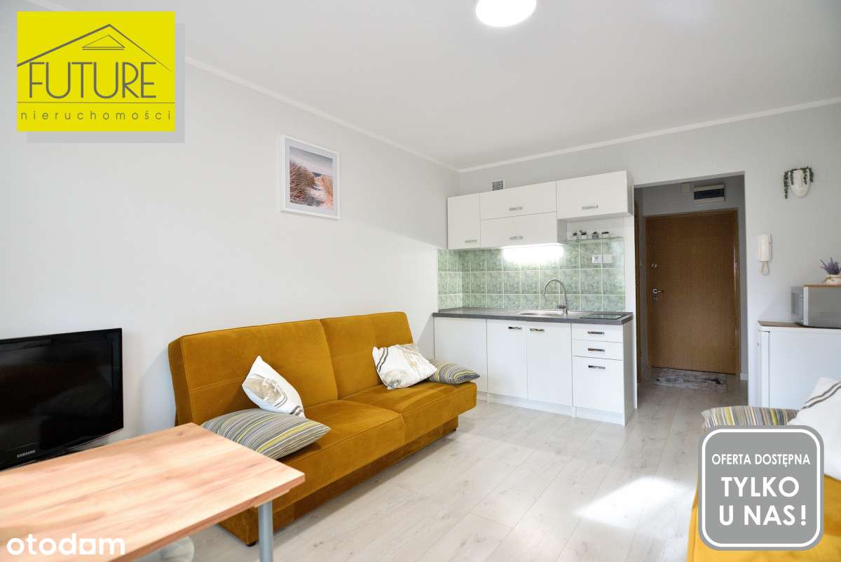 Apartament  Krynica Morska ul. Teleexpresu - Pełny obrazek: 5/15