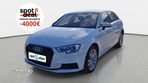 Audi A3 Sportback 2.0 35 TDI S tronic - 1