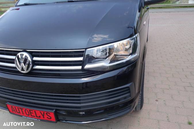 Volkswagen Caravelle T6 2.0 TDI LR Comfortline - 8