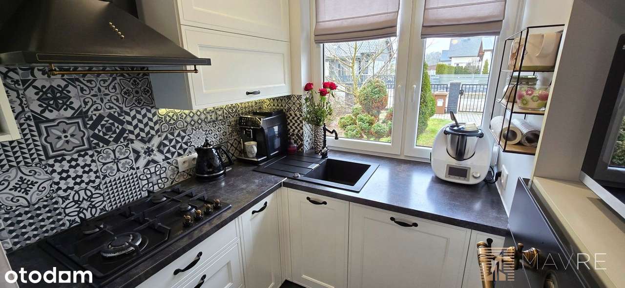 Dom w spokojnej okolicy z szybkim dojazdem do Poznania – Otusz gm. Buk-6