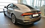 Audi A7 - 2