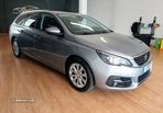 Peugeot 308 SW 1.5 BlueHDi Style - 11