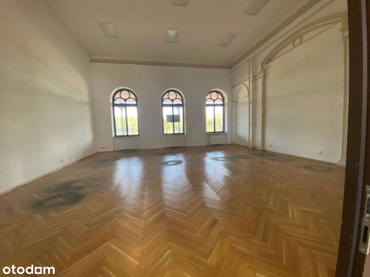 Lokal na dworcu w Świebodzicach - Pełny obrazek: 3/7