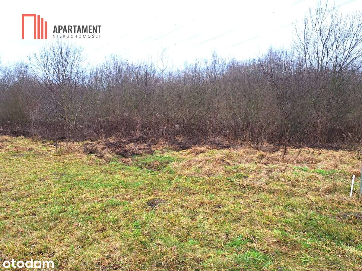 Działki budowlane z WZ w Murowańcu - Pełny obrazek: 4/7