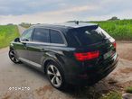 Audi Q7 3.0 TDI Quattro Tiptronic - 6