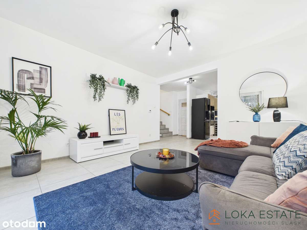 Mieszkanie z ogrodem i widokiem na las! - Pełny obrazek: 3/18