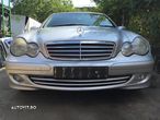 Dezmembrari Mercedes C-Class W203 2000-2007 - 3