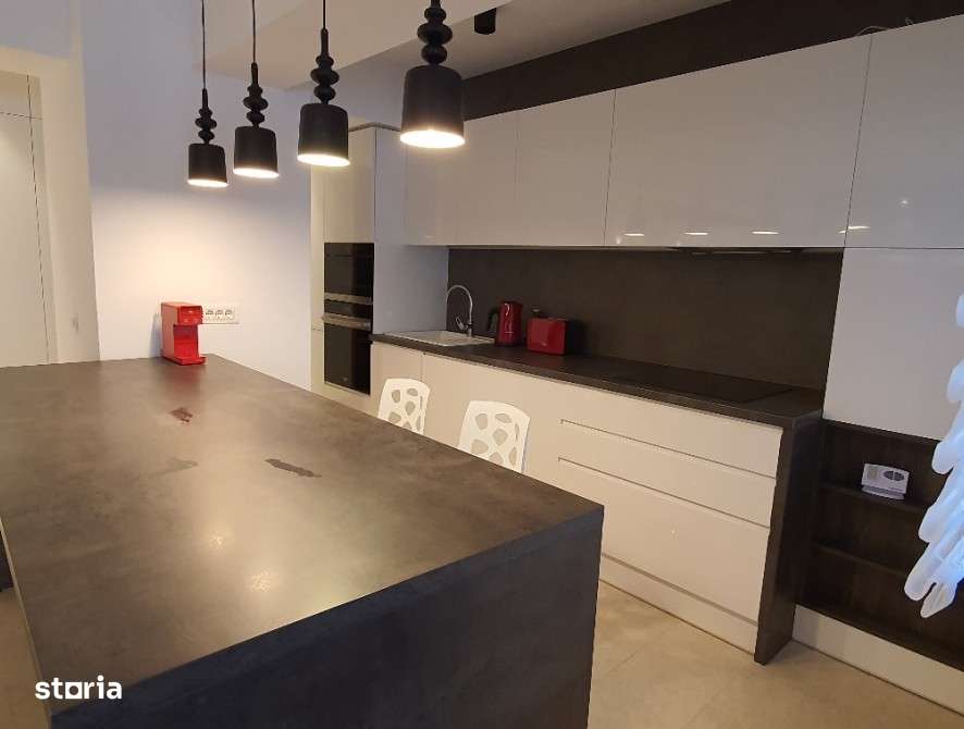 Apartament premium, Baneasa lac, 160mp utili-3