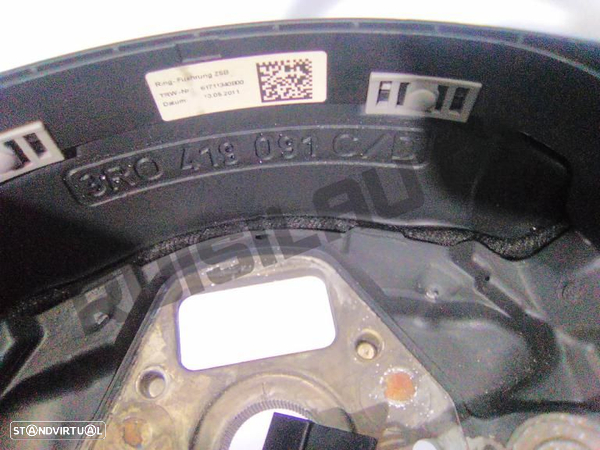 Volante 3r041_9091c Seat Exeo (3r2) - 3