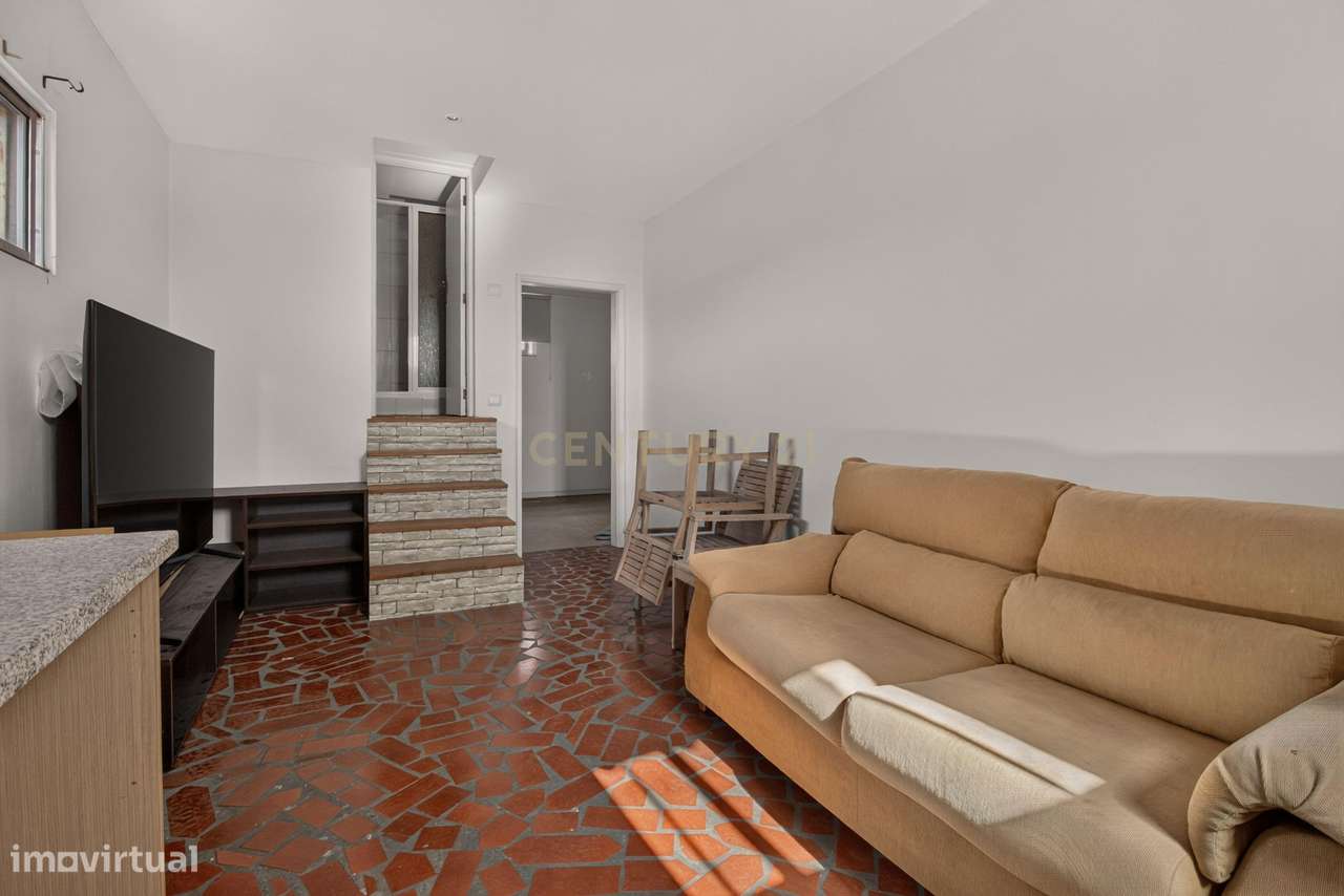 Apartamentos arrendados com 7,5% rentabilidade-55