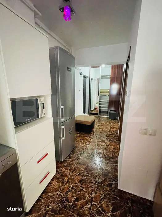 Apartament cu 2 camere, parcare, PET FRIENDLY, Junior Residence - Imagine principală: 3/5