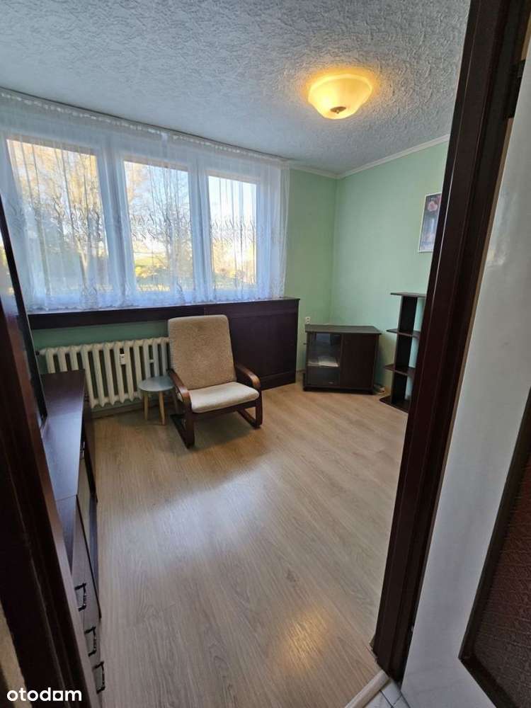 Mieszkanie na Władysława IV-13