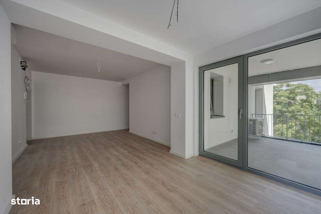 Apartament nou cu 2 camere Parcul Circului | + TVA-2