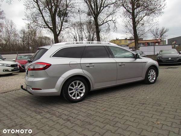 Ford Mondeo 1.6 TDCi Trend - 9