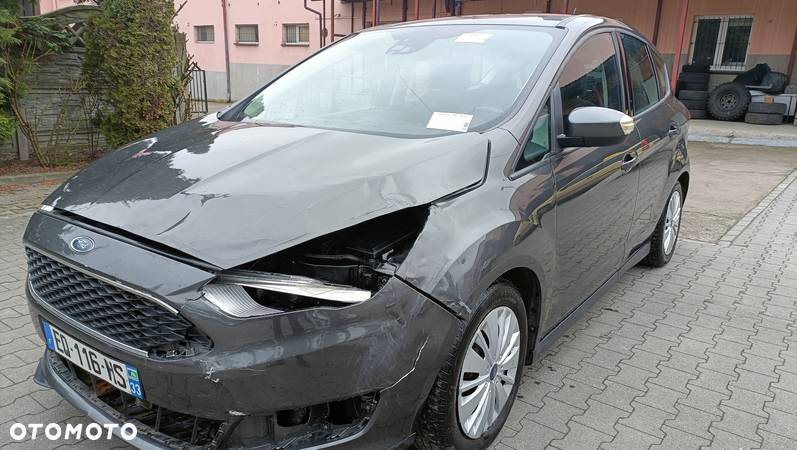 Ford C-MAX - 5