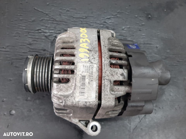 alternator 1.3 d multijet 199a3000 fiat doblo idea linea grande punto alfa romeo mito lancia musa - 1