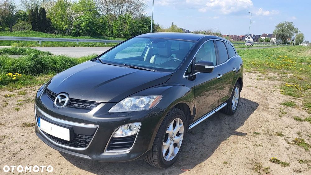 Mazda CX-7