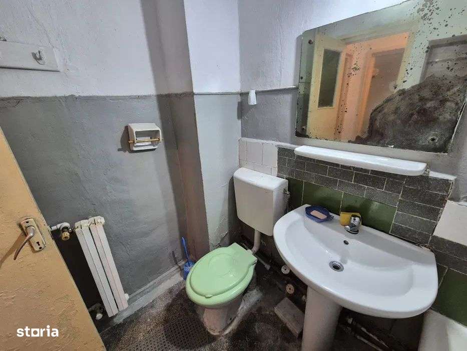 Apartament 2 camere Abator - Imagine principală: 5/6