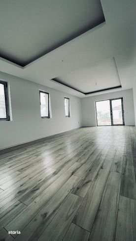 Casa individuala pe parter, 115 mp, 510 mp curte, Balotesti-3