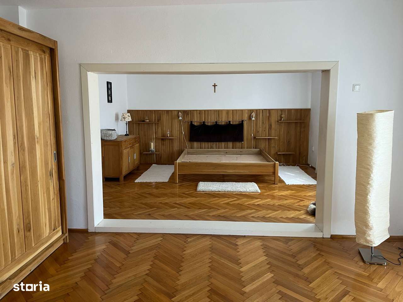 Casă de vânzare în Covasna - complet renovată, mobilată și utilată!-12